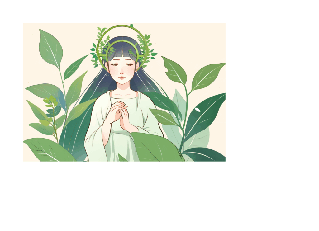 【月は唄い、星は夢見る】moonstar星奈 初のオンラインギャラリー展。星座を擬人化したイラストが街中に飾られている。第二部。