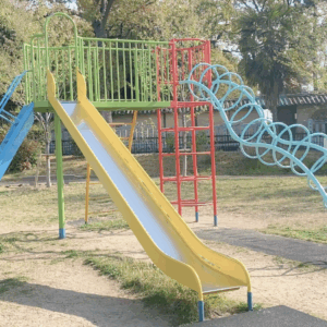 牧野公園（枚方市）