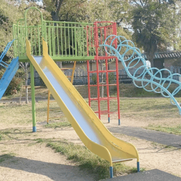 牧野公園（枚方市）