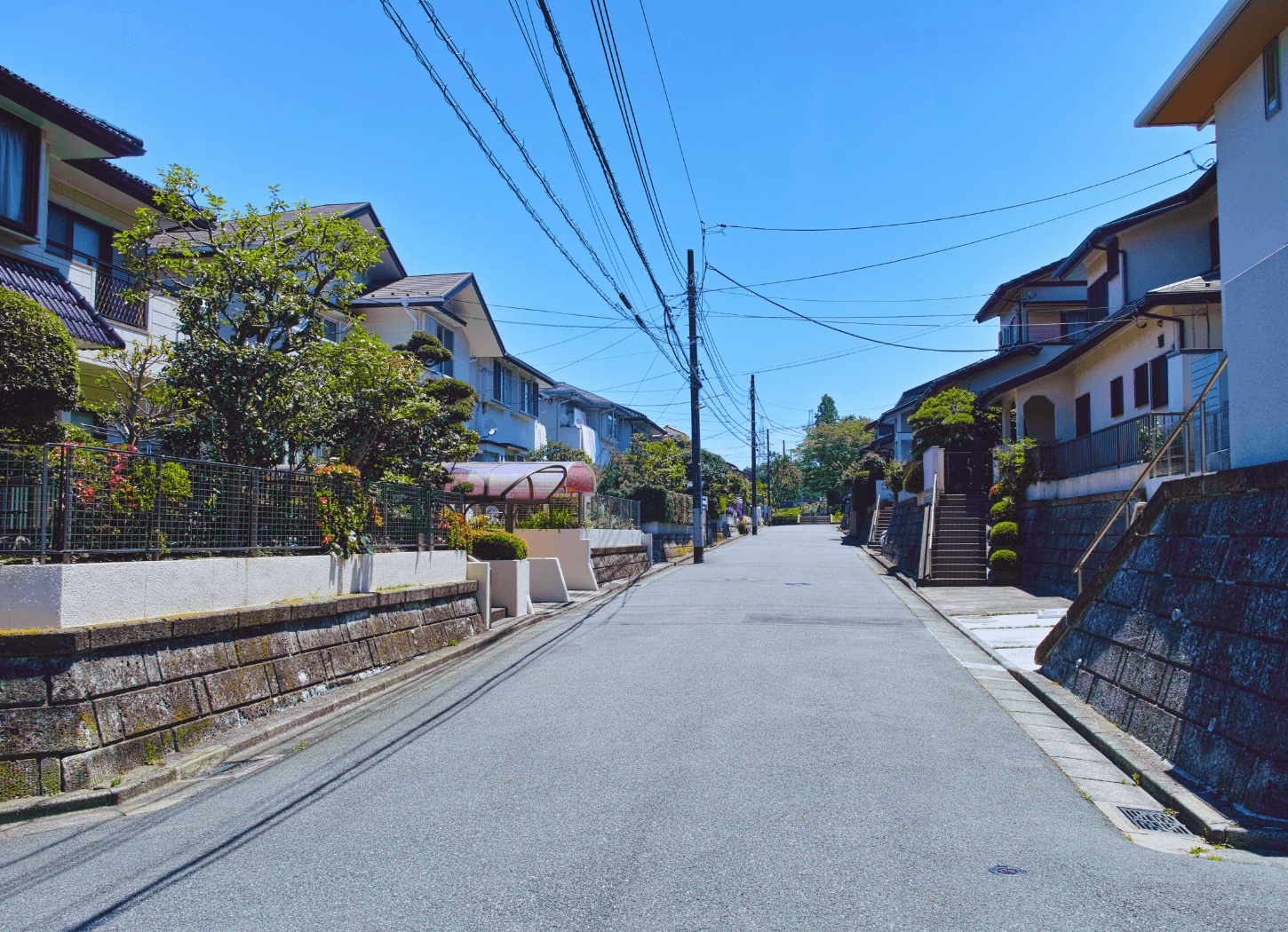 【編集部より】5月に届いた読者さんからのお便り：まちの風景と私の気持ち