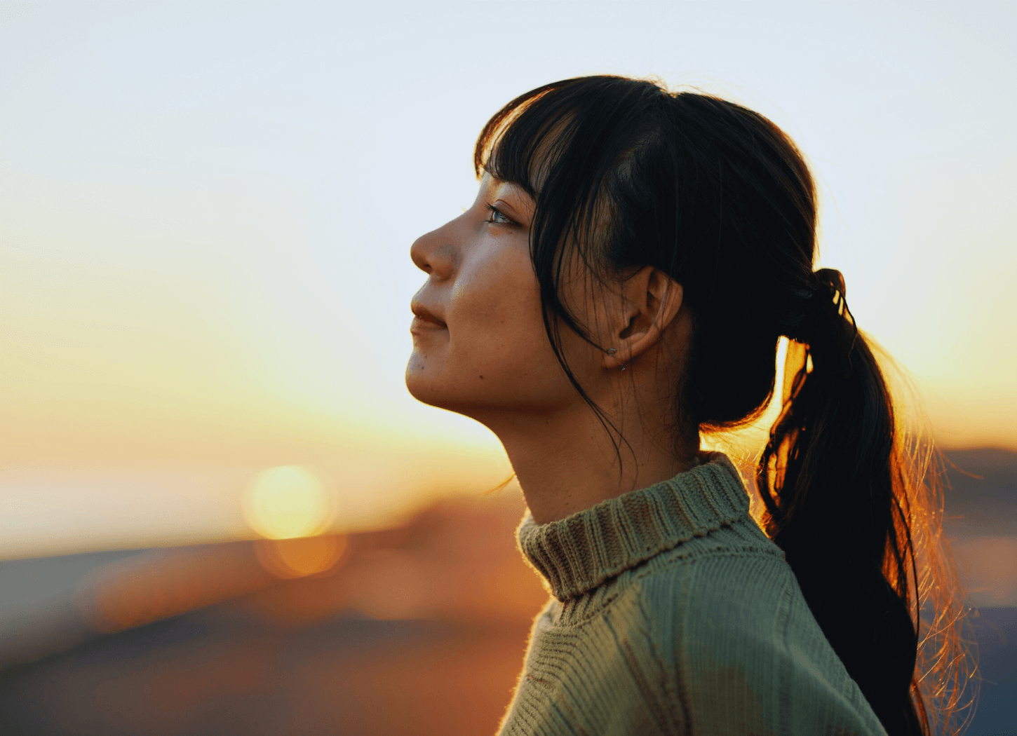 【編集部より】5月に届いた読者さんからのお便り：まちの風景と私の気持ち