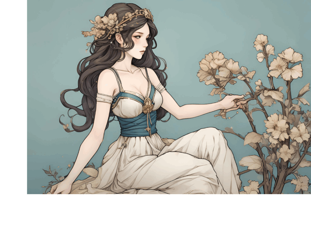 【オンラインギャラリー】イラストレーター・星奈の6月展「紫陽花に降る、しずかな雨の朝」——全96作品より抜粋|前半:今日という一日を照らす、小さな光と星のしずく
