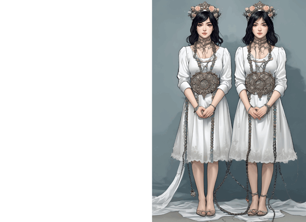 【オンラインギャラリー】イラストレーター・星奈の6月展「紫陽花に降る、しずかな雨の朝」——全96作品より抜粋｜後半：不思議と神秘が交差する、タロットの森