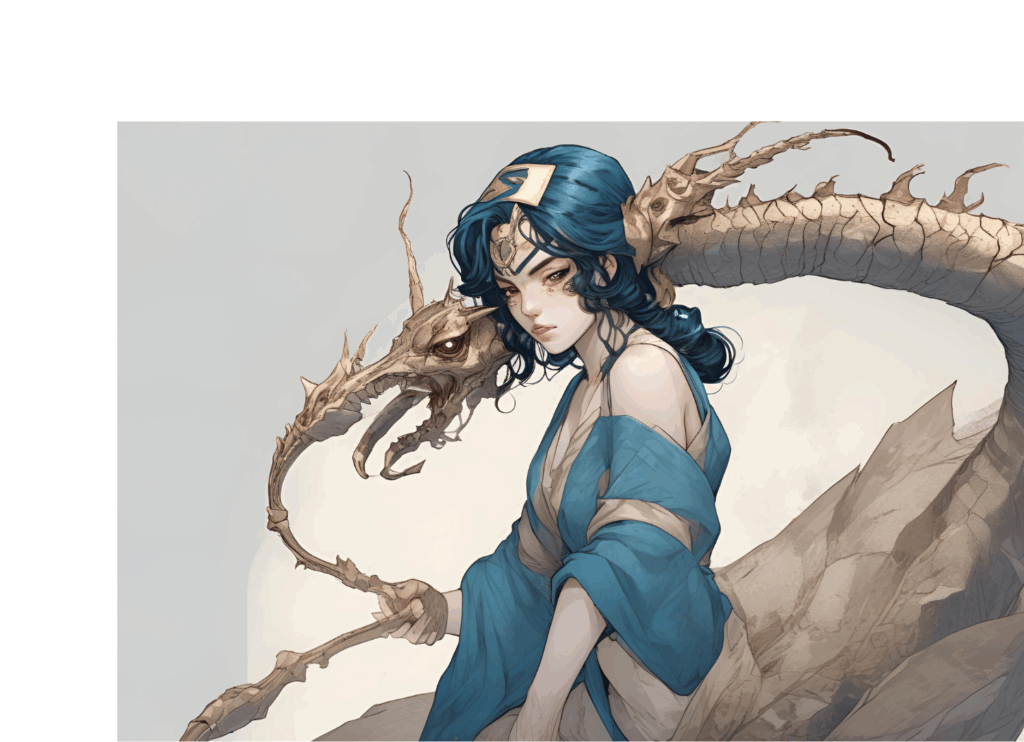 【オンラインギャラリー】イラストレーター・星奈の6月展「紫陽花に降る、しずかな雨の朝」——全96作品より抜粋|前半:今日という一日を照らす、小さな光と星のしずく