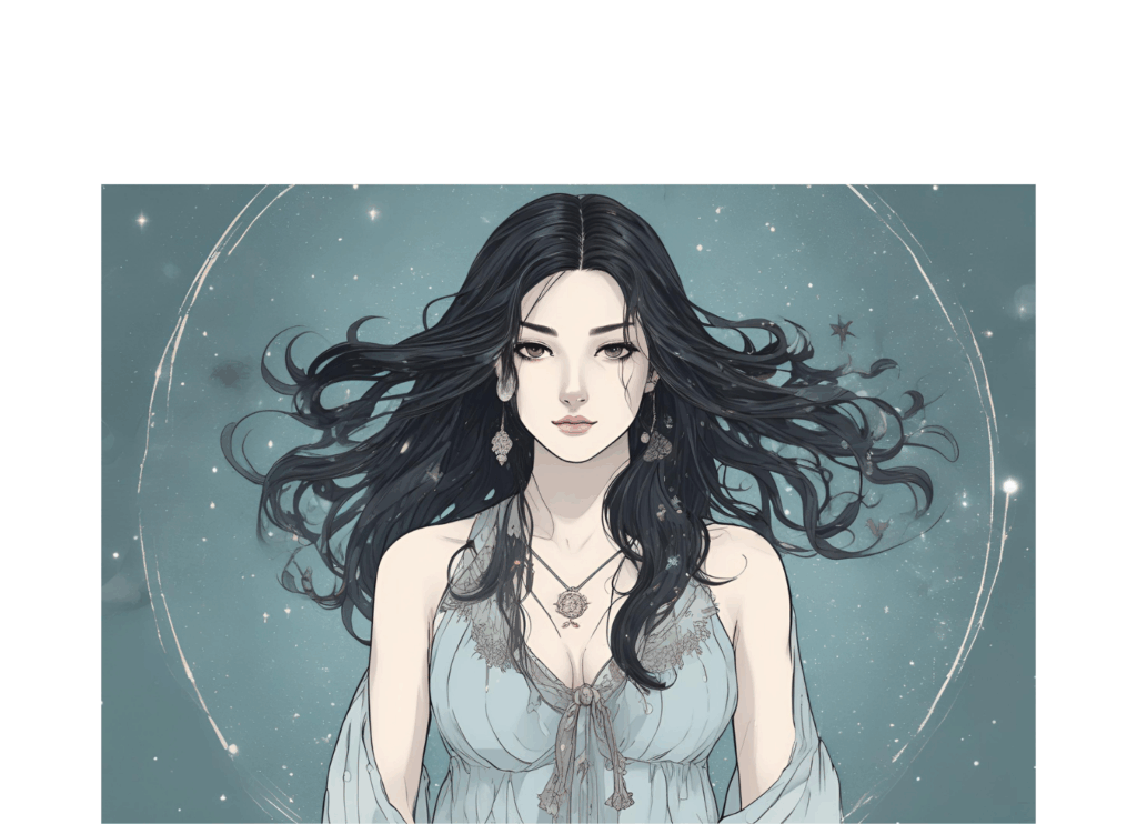 【オンラインギャラリー】イラストレーター・星奈の6月展「紫陽花に降る、しずかな雨の朝」——全96作品より抜粋|前半:今日という一日を照らす、小さな光と星のしずく