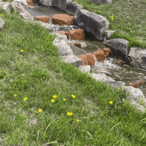 渚水みらいセンター